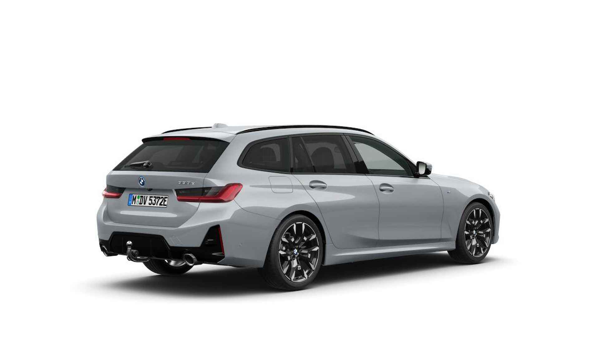 BMW 3-serie Touring 330e | M Sport Package | Innovation Pack | Comfort Pack - 2/4