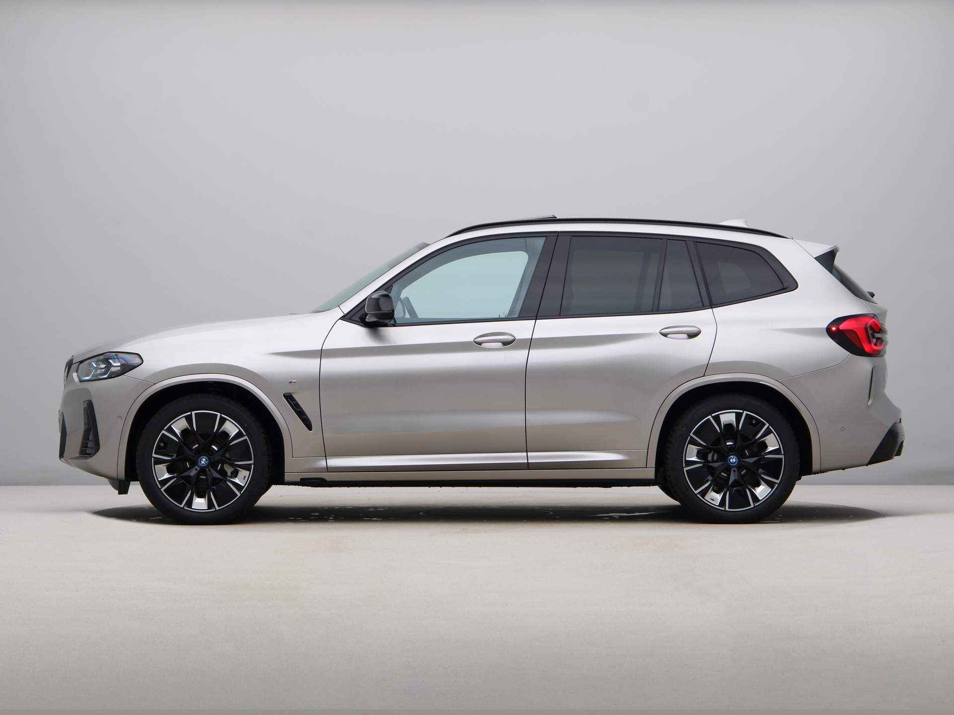 BMW iX3 High Executive Edition 80 kWh - 13/29