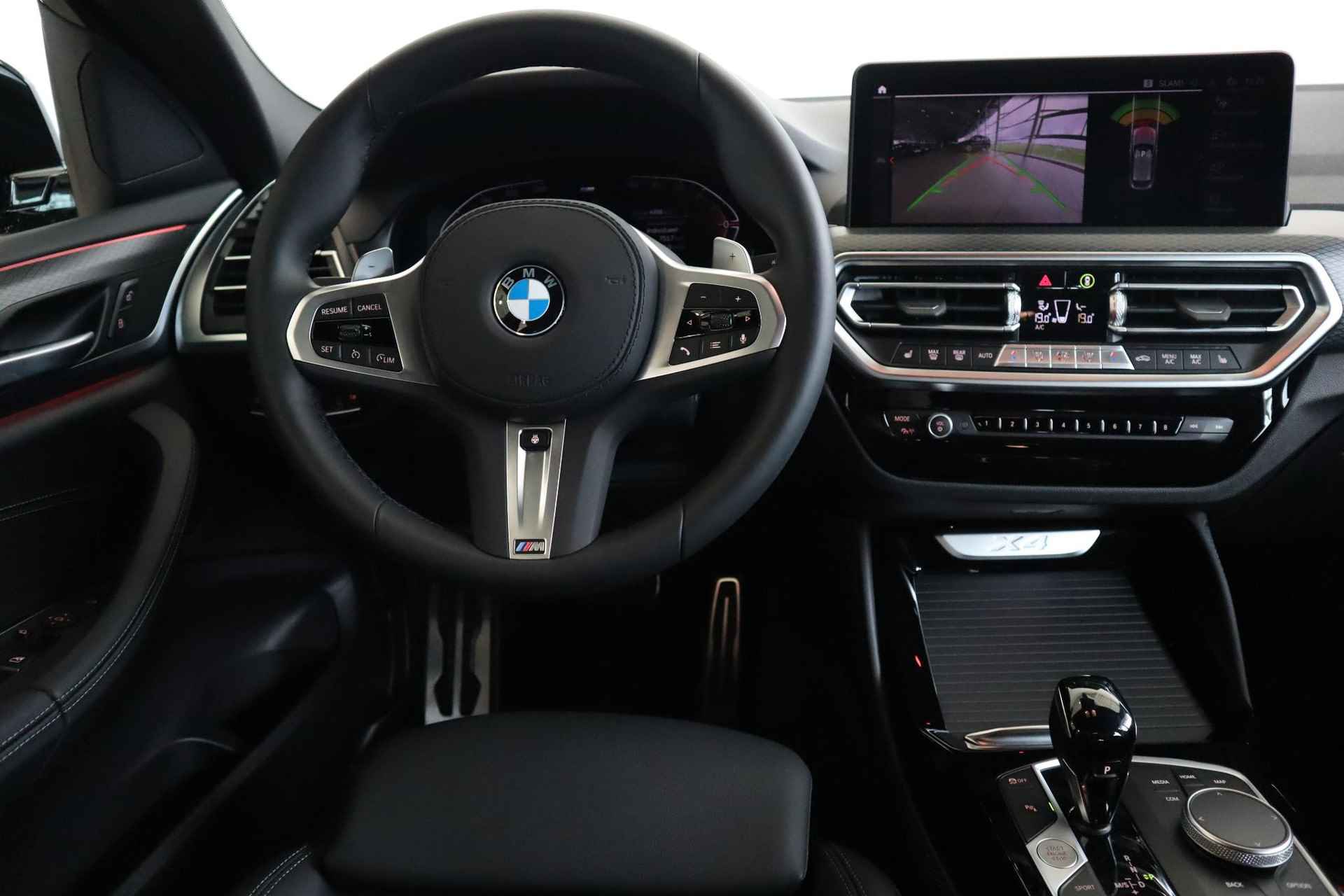 BMW X4 xDrive20i High Executive | M Sportpakket | Driving Assistant | Elektr. Trekhaak - 7/24