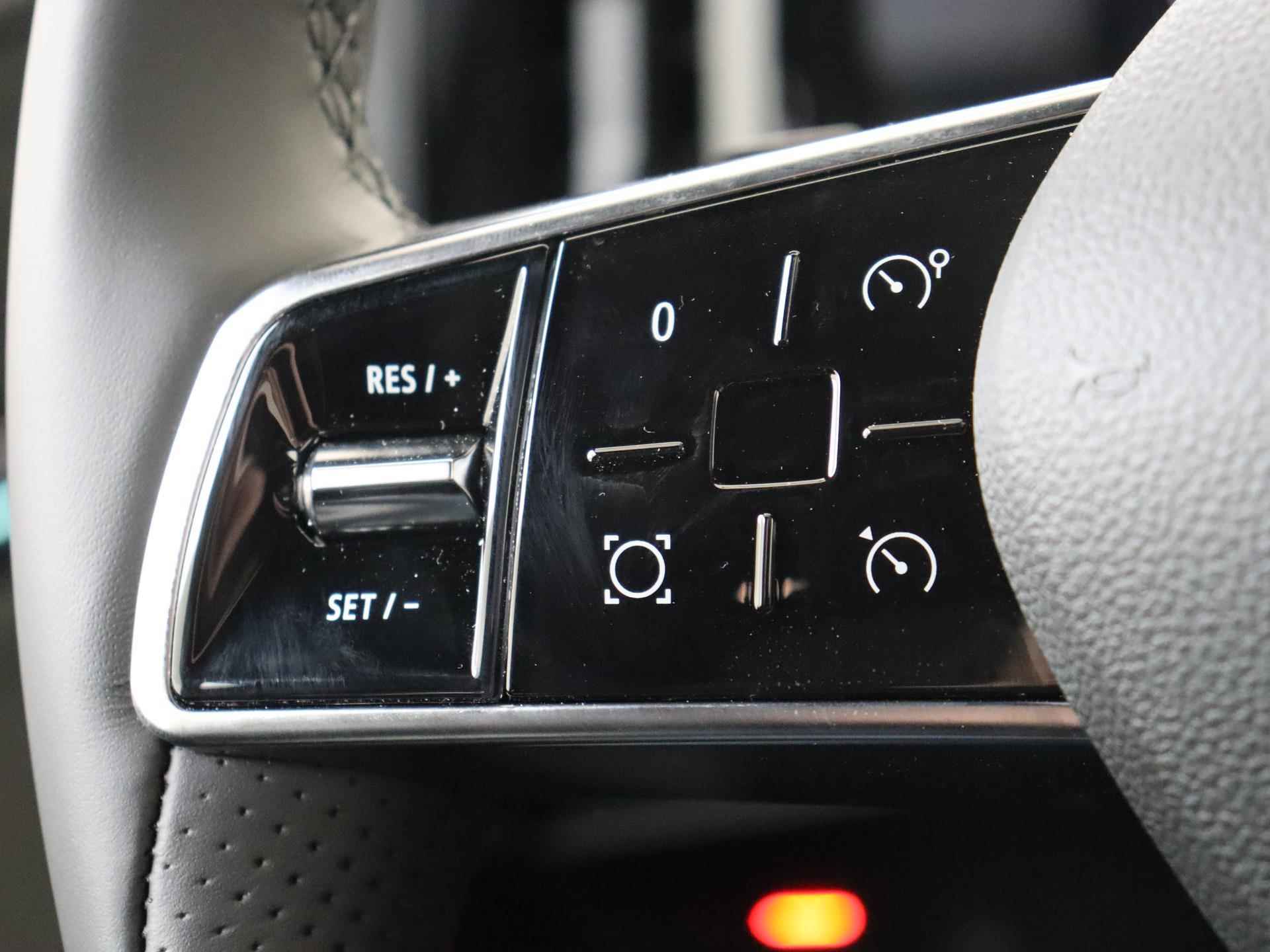 Renault Megane E-Tech EV60 Optimum Charge Techno Warmtepomp  / Stoel & Stuur verwarming / Demonstratiewagen / - 19/24