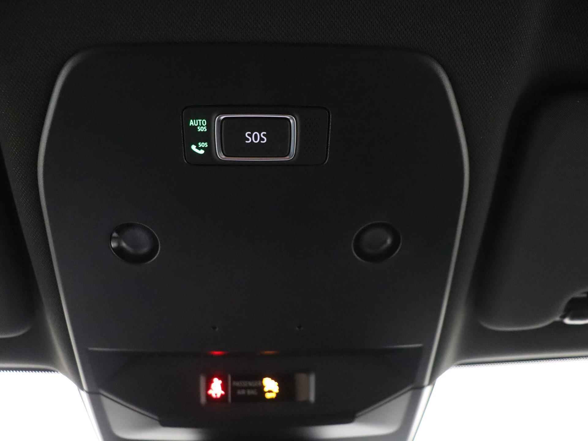 Renault Megane E-Tech EV60 Optimum Charge Techno Warmtepomp  / Stoel & Stuur verwarming / Demonstratiewagen / - 20/24