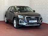 Audi Q2 35 TFSI 1.5 150PK VIR.COCKPIT CARPLAY NAVI S EDITION CAMERA MATRIX LED STOELVERW. PDC 02/2024