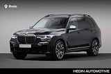 BMW X7 M50i High Executive | Bowers & Wilkins Diamond Surround Sound System | Executive Drive Pro | Comforttoegang | Integrale actieve besturing | Deuren Soft-Close-Automatic | Glazen panoramadak Sky Lounge | Stoelvent