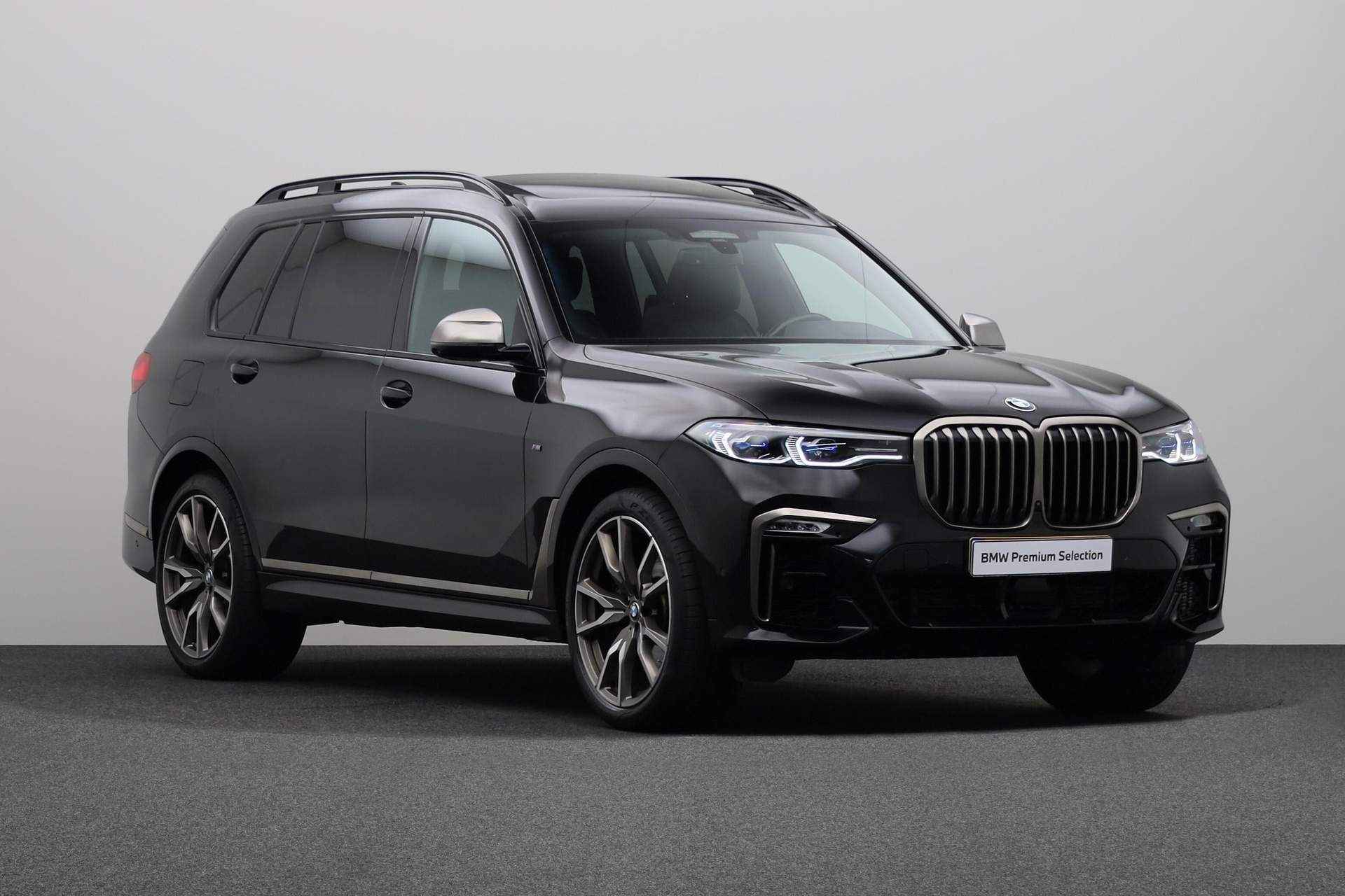 BMW X7 M50i High Executive | Bowers & Wilkins Diamond Surround Sound System | Executive Drive Pro | Comforttoegang | Integrale actieve besturing | Deuren Soft-Close-Automatic | Glazen panoramadak Sky Lounge | Stoelvent - 12/36