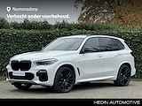 BMW X5 xDrive45e | M-Sport | Panorama | 22" | Carbon | Soft close | Co-Pilot | Comfort zetels