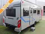 Caravelair Sport Line 480 NU MET € 2350,00 korting