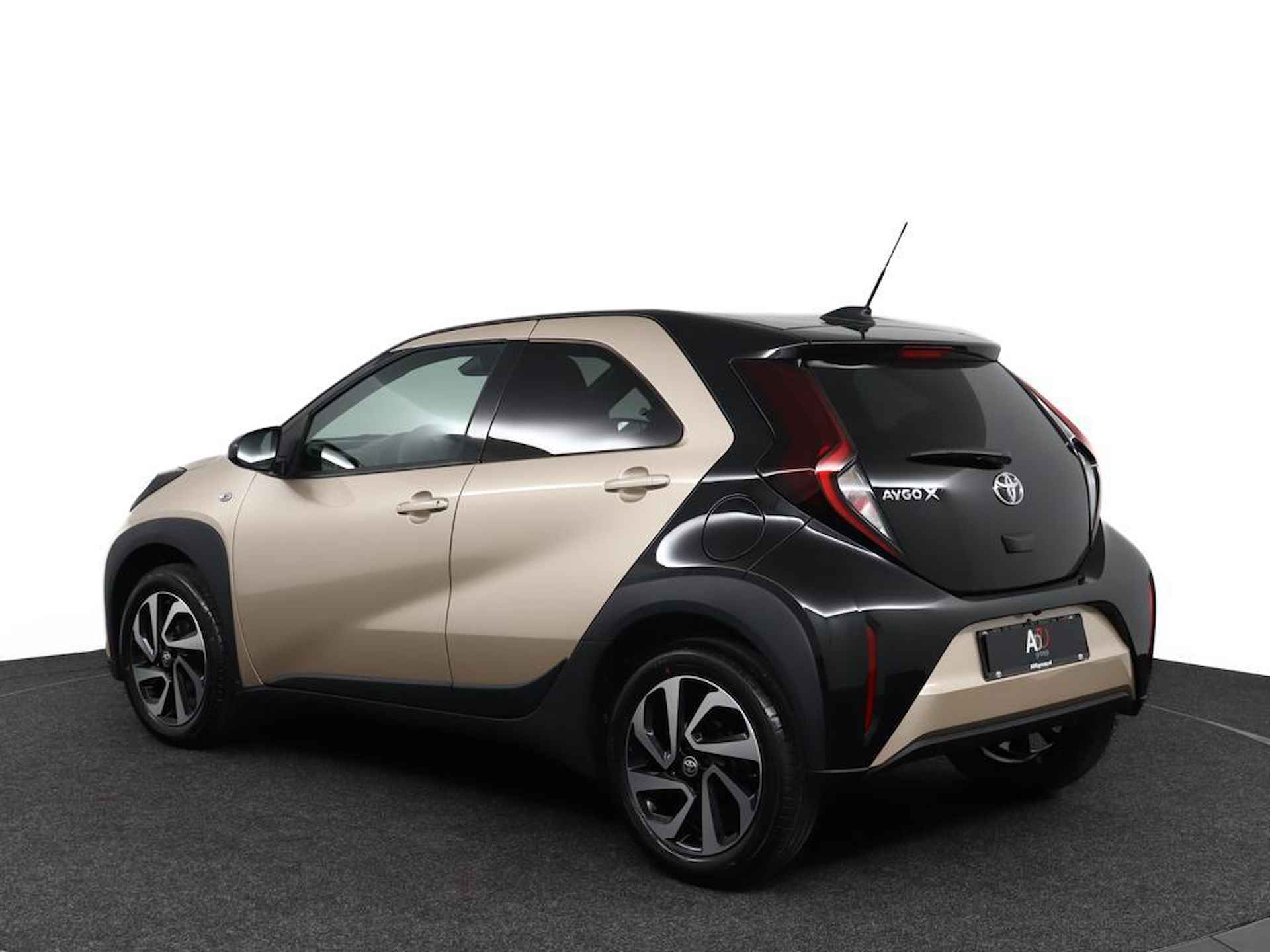 Toyota Aygo X 1.0 VVT-i MT Pulse | Nieuw direct leverbaar | 10 jaar fabrieksgarantie | - 12/47