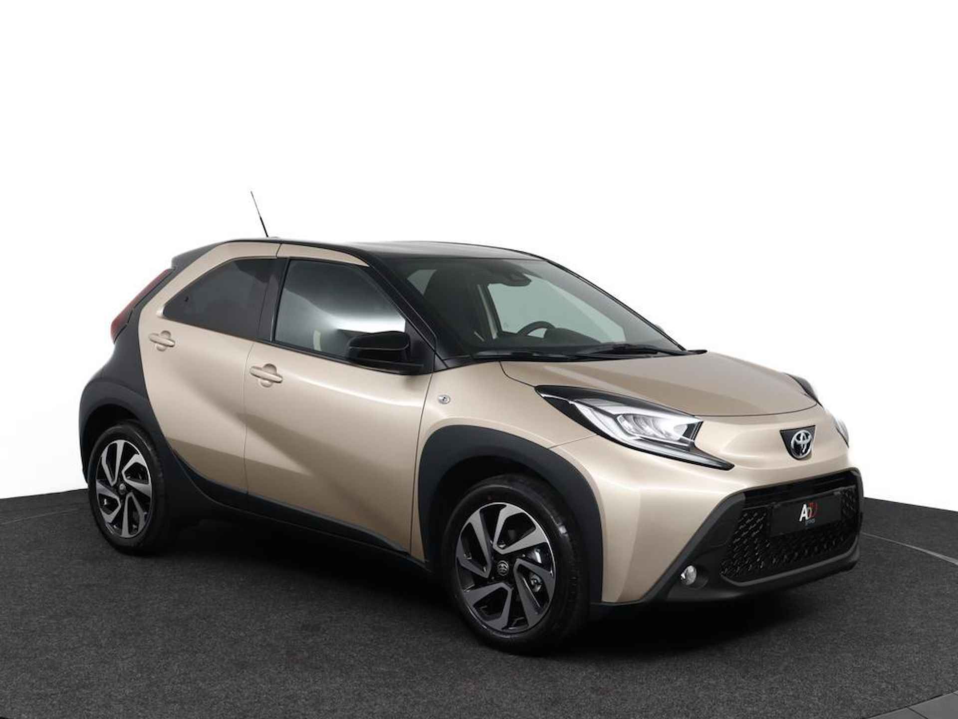 Toyota Aygo X 1.0 VVT-i MT Pulse | Nieuw direct leverbaar | 10 jaar fabrieksgarantie | - 14/47