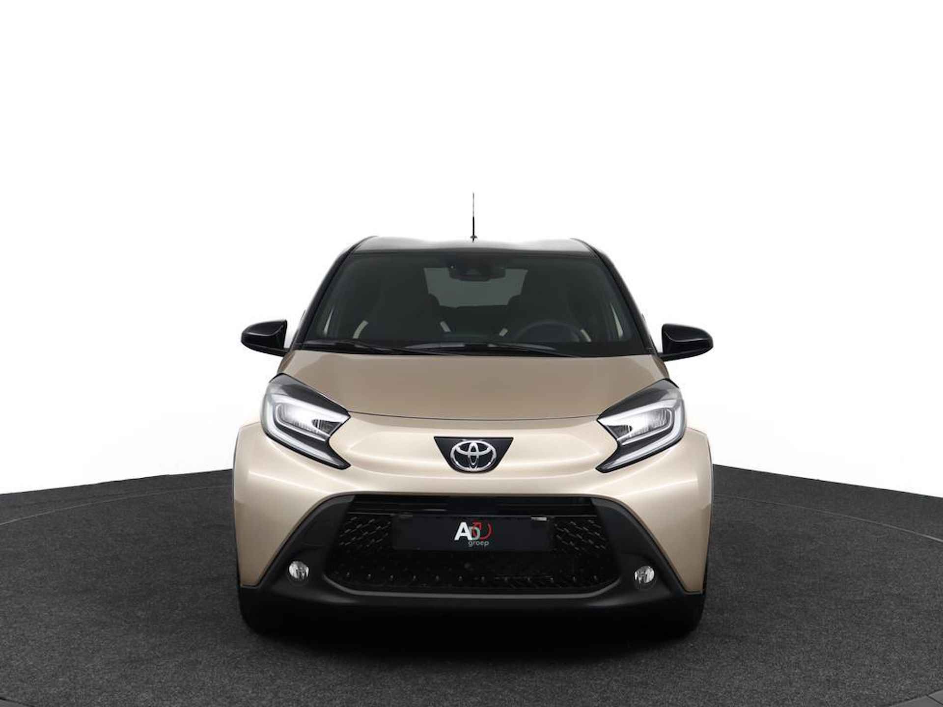 Toyota Aygo X 1.0 VVT-i MT Pulse | Nieuw direct leverbaar | 10 jaar fabrieksgarantie | - 16/47