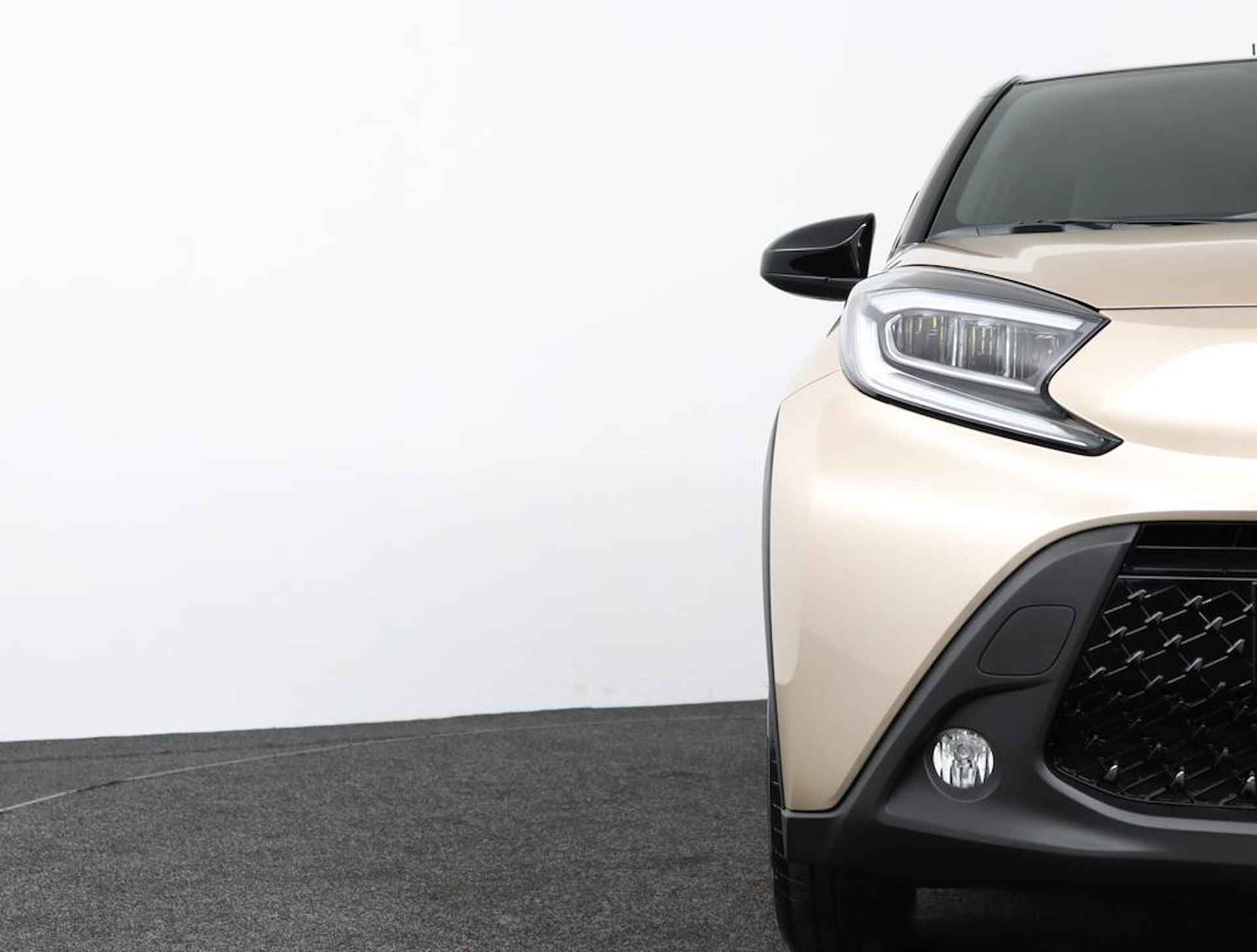 Toyota Aygo X 1.0 VVT-i MT Pulse | Nieuw direct leverbaar | 10 jaar fabrieksgarantie | - 34/47