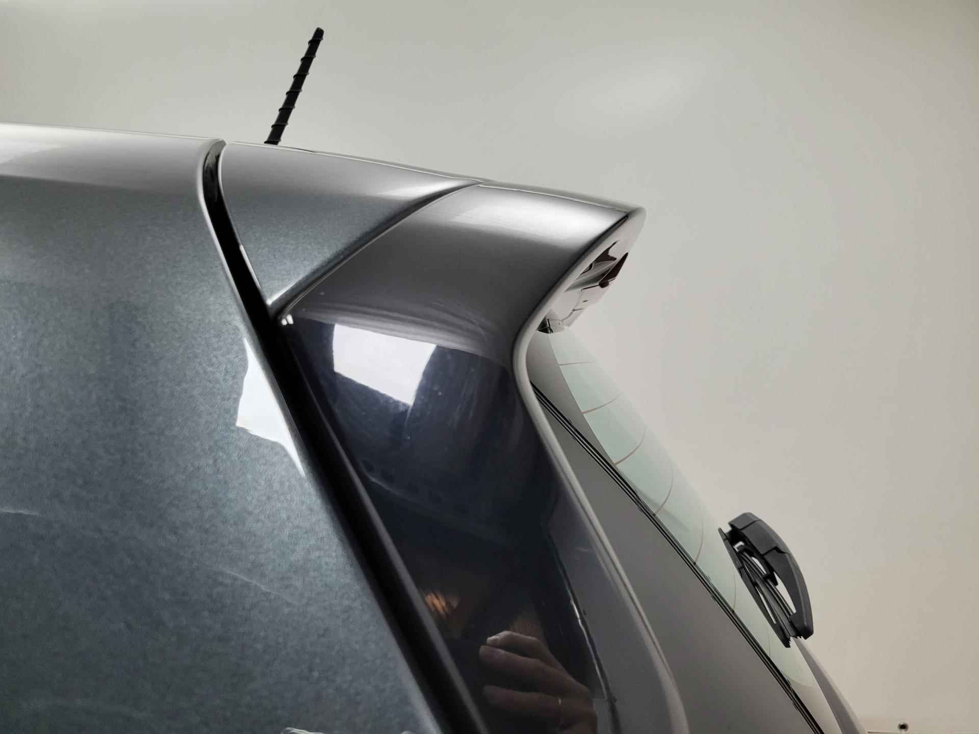 Opel KARL 1.0 ecoFLEX Edition | Automaat | Cruisecontrol | 5-deurs | Airco | Dealeronderhouden | incl. btw auto - 6/26