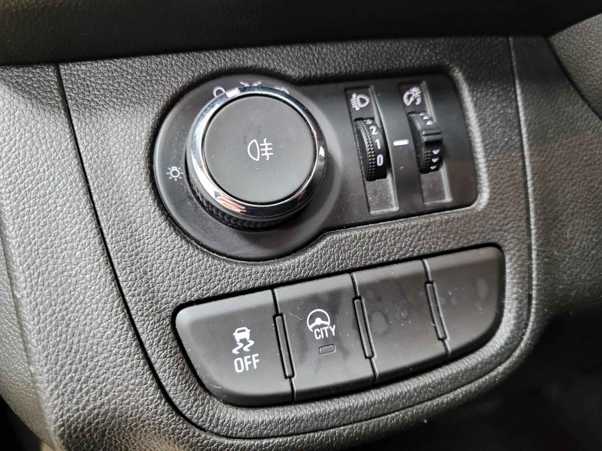 Opel KARL 1.0 ecoFLEX Edition | Automaat | Cruisecontrol | 5-deurs | Airco | Dealeronderhouden | incl. btw auto - 14/26