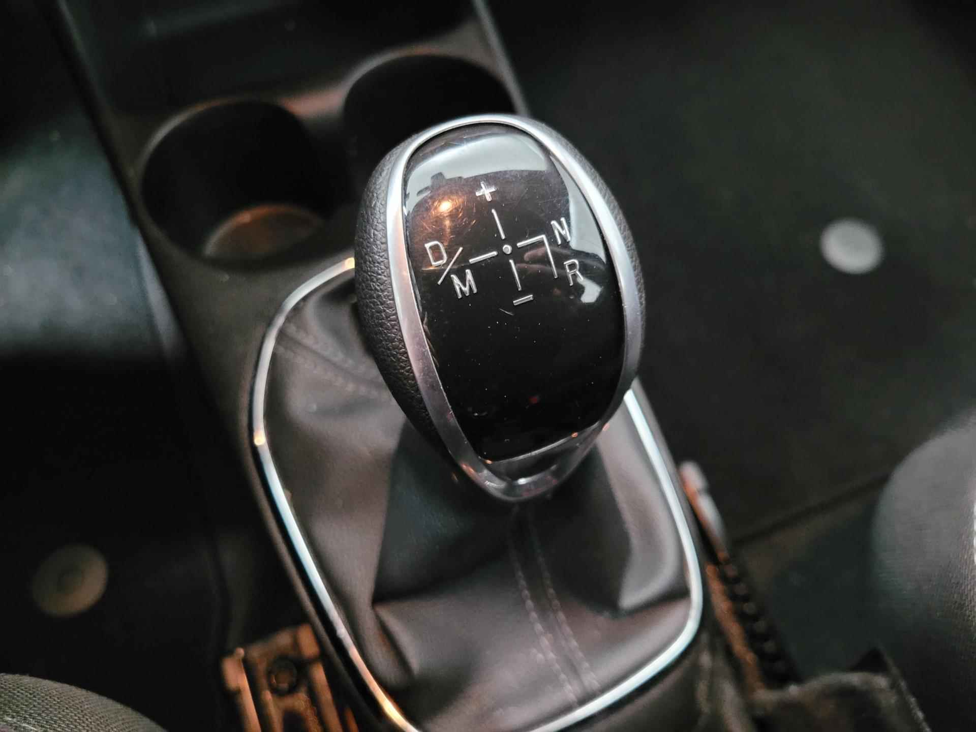Opel KARL 1.0 ecoFLEX Edition | Automaat | Cruisecontrol | 5-deurs | Airco | Dealeronderhouden | incl. btw auto - 16/26
