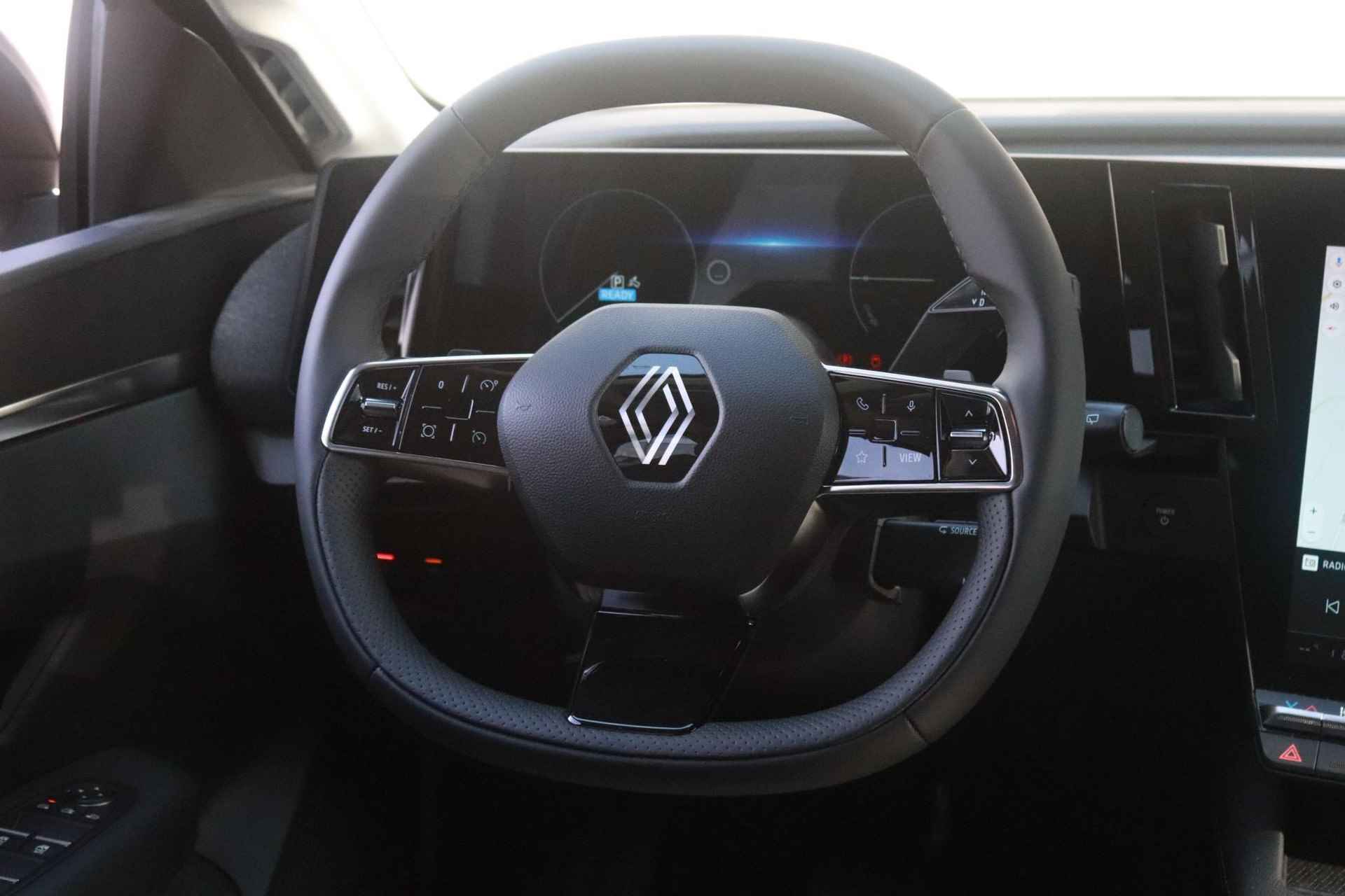 Renault Megane E-Tech EV60 Optimum Charge Business Ed. Evolution | Navigatie | Camera | Digi.dash | BTW/NL-Auto | Snel Leverbaar | Demo Voordeel! - 17/33