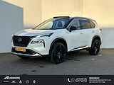 Nissan X-Trail 1.5 e-Power Tekna Hybride Automaat / Origineel Nederlandse 1e Eigenaars Auto / Dealer Onderhouden / Panoramadak / 21" Lichtmetalen Wielen op Pirelli banden / btw auto