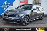 BMW 3-serie Touring 330e Business Edition Plus Pano Leer M Sport Shadow line