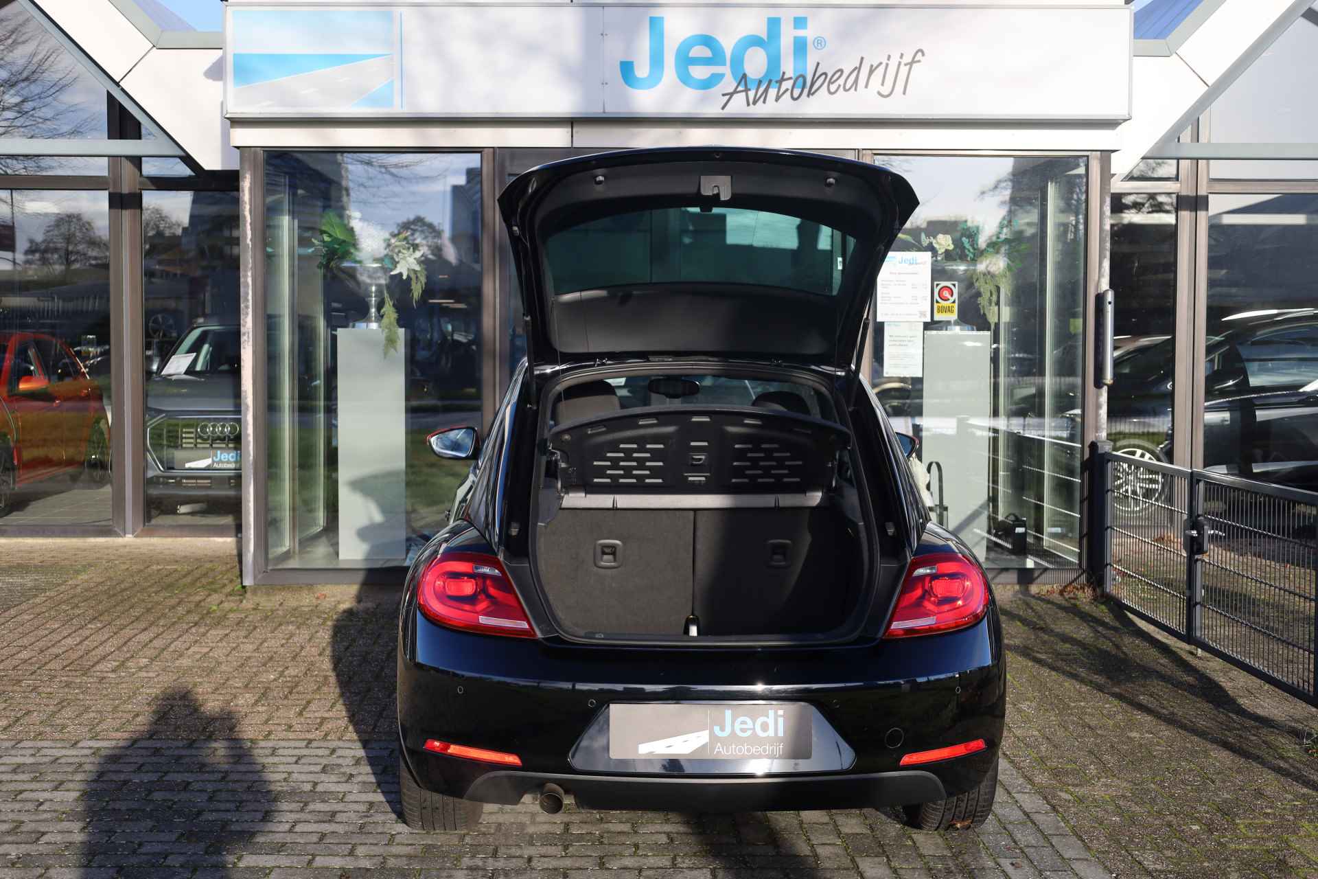 Volkswagen Beetle Design Club 1.2 TSI 77kw/105pk - 8/43