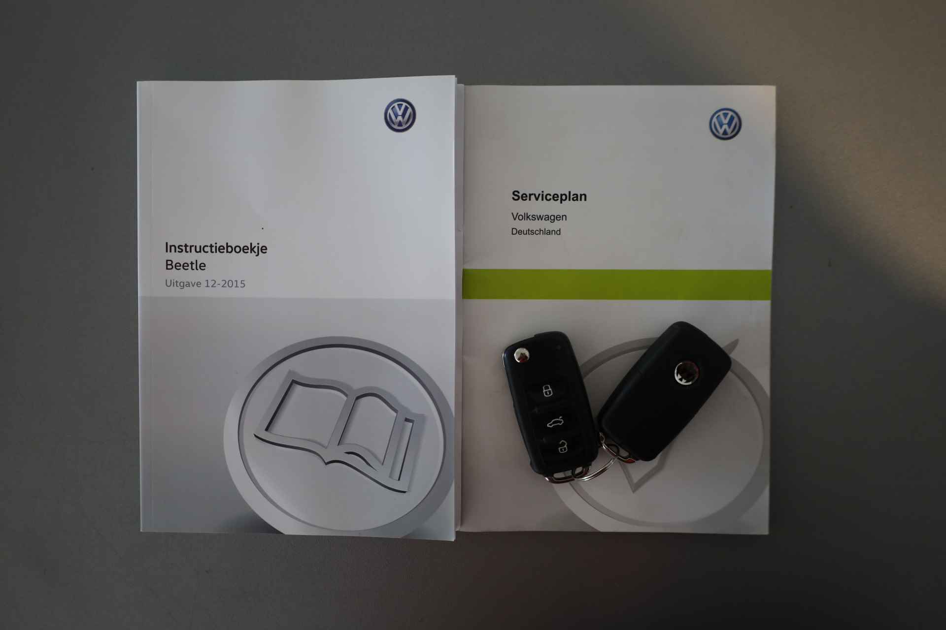 Volkswagen Beetle Design Club 1.2 TSI 77kw/105pk - 45/45