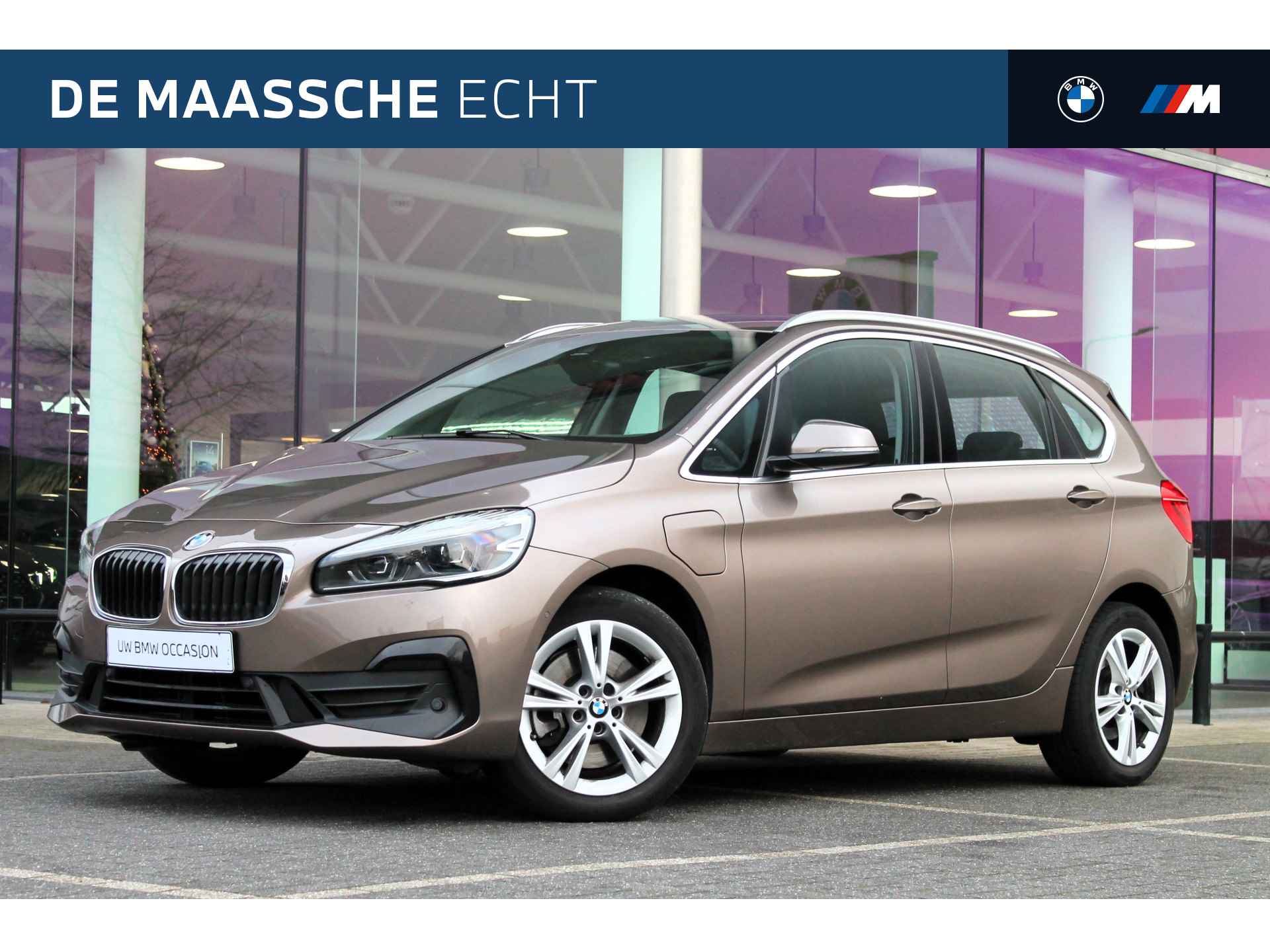 BMW 2-Serie