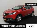 Renault Kadjar 1.2 TCe 130 PK Intens Navigatie / Climate Control / Cruise Control / Parkeersensoren Voor en Achter / Camera Achter / Stoelverwarming