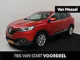 Renault Kadjar 1.2 TCe 130 PK Intens Navigatie / Climate Control / Cruise Control / Parkeersensoren Voor en Achter / Camera Achter / Stoelverwarming