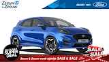 Ford Puma 1.0 EcoBoost Hybrid ST-Line X | Nieuw model 2024 | €4000,- korting | Nieuw te bestellen |