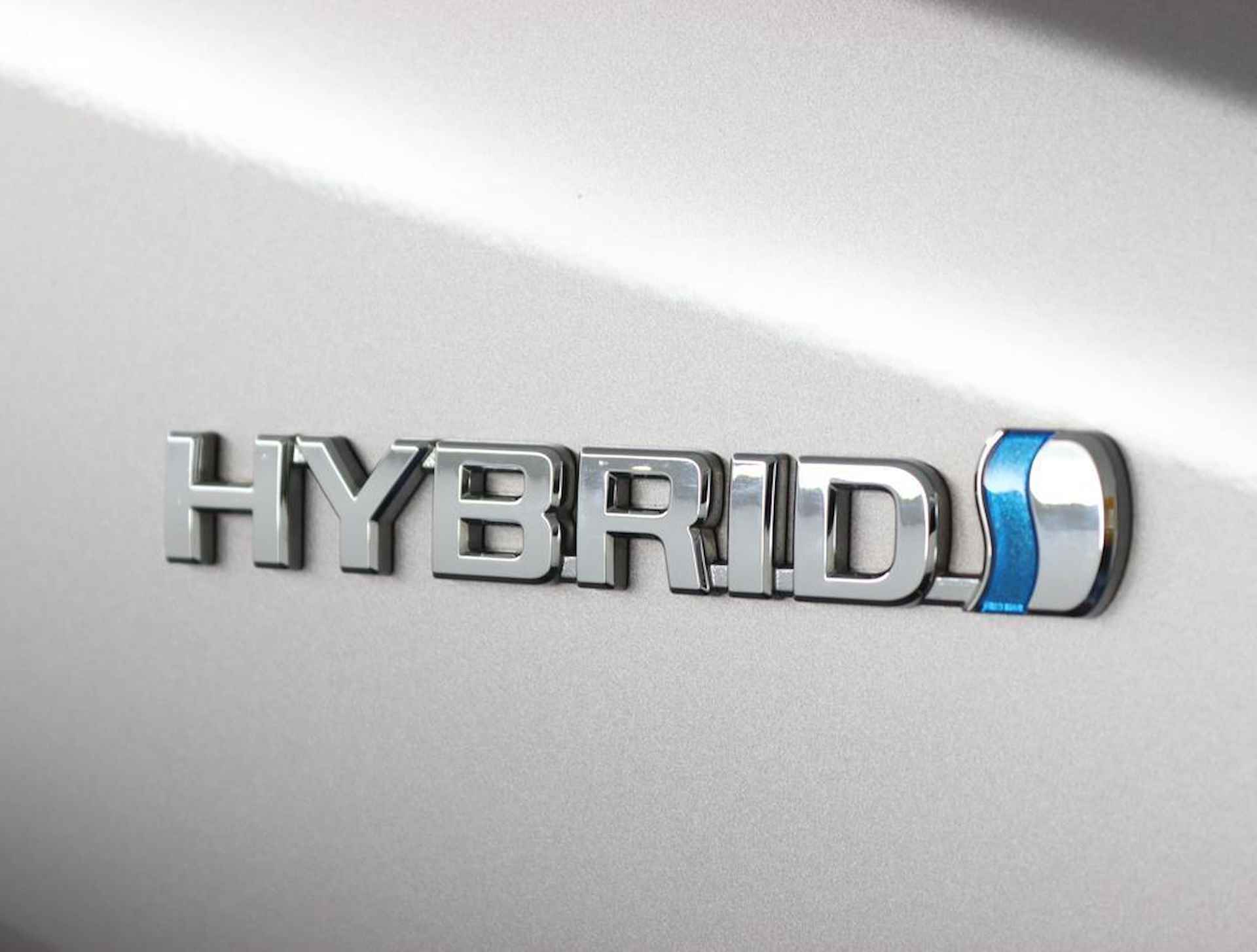 Toyota C-HR 1.8 Hybrid Style Ultimate | Navigatie | Parkeer sensoren voor + achter | Stoelverwarming | Stuurwielverwarming | JBL audio | - 35/48