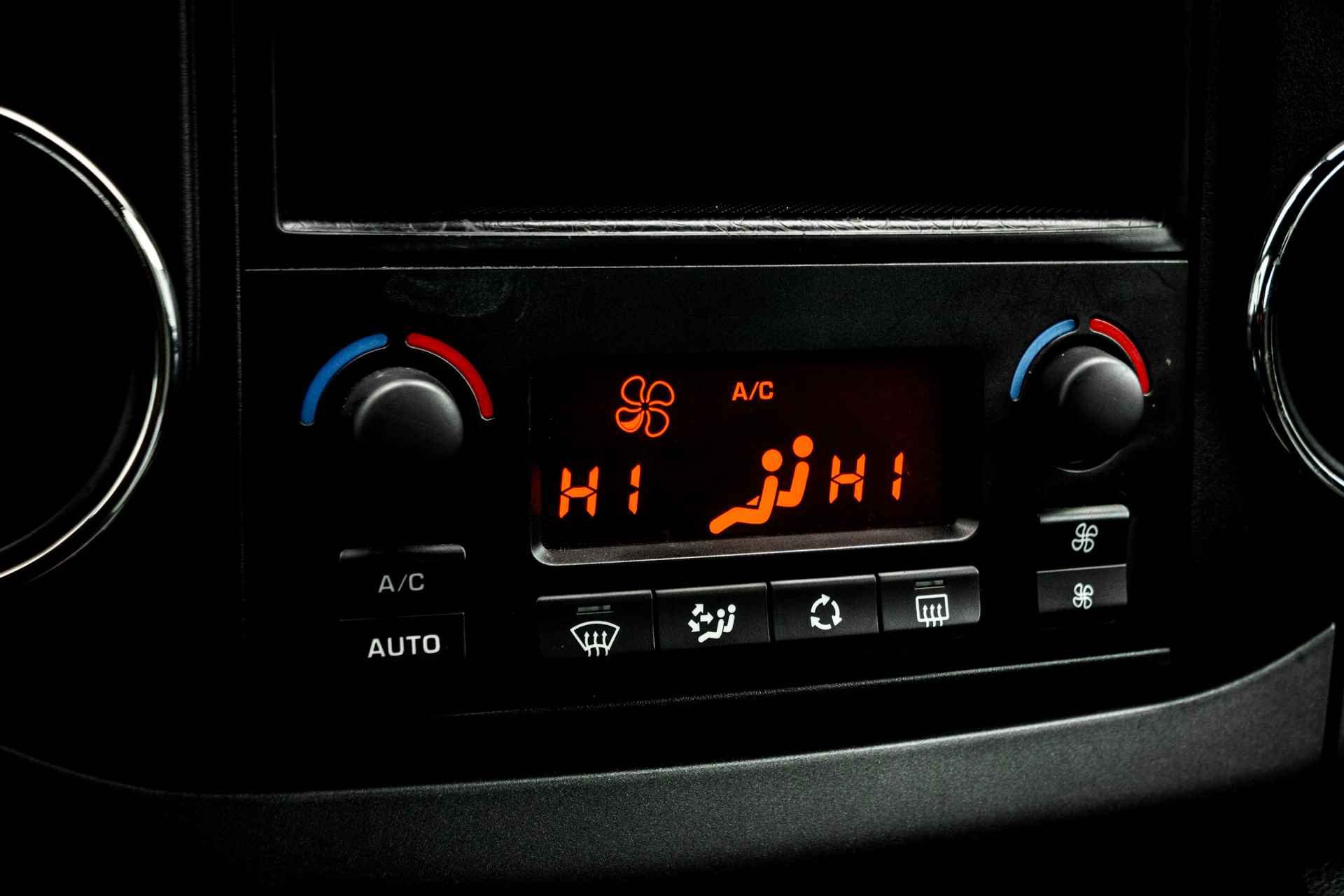 Citroën Berlingo 1.6 VTi 120 Multispace | 5-persoons | Trekhaak | Climate Control | 2x Schuifdeur - 10/33