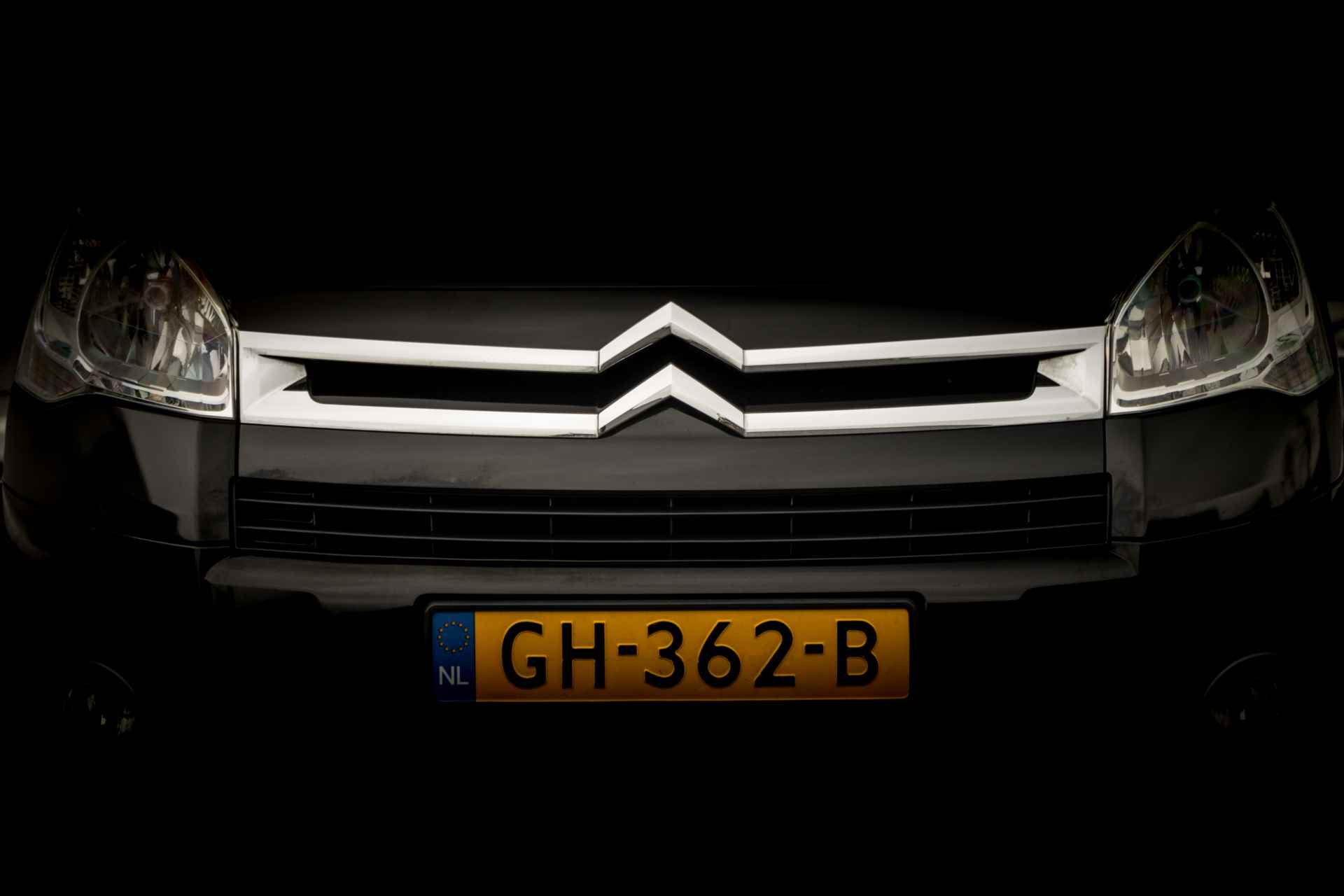 Citroën Berlingo 1.6 VTi 120 Multispace | 5-persoons | Trekhaak | Climate Control | 2x Schuifdeur - 26/33
