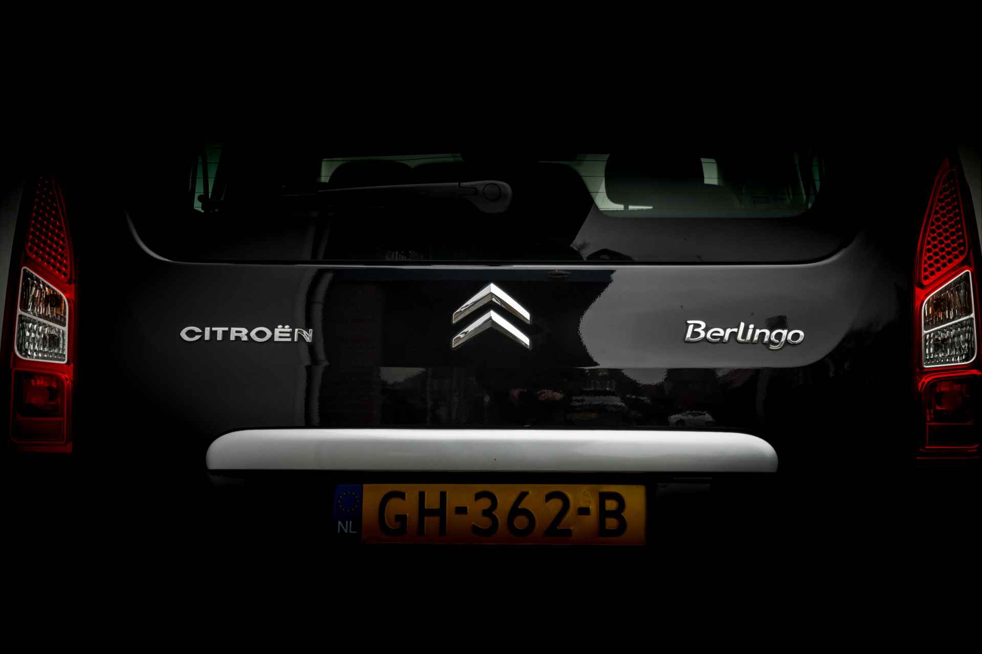 Citroën Berlingo 1.6 VTi 120 Multispace | 5-persoons | Trekhaak | Climate Control | 2x Schuifdeur - 31/33