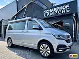 Volkswagen T6.1 California  OCEAN 150 DSG