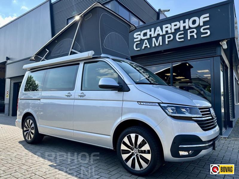 Volkswagen T6.1 California  OCEAN 150 DSG