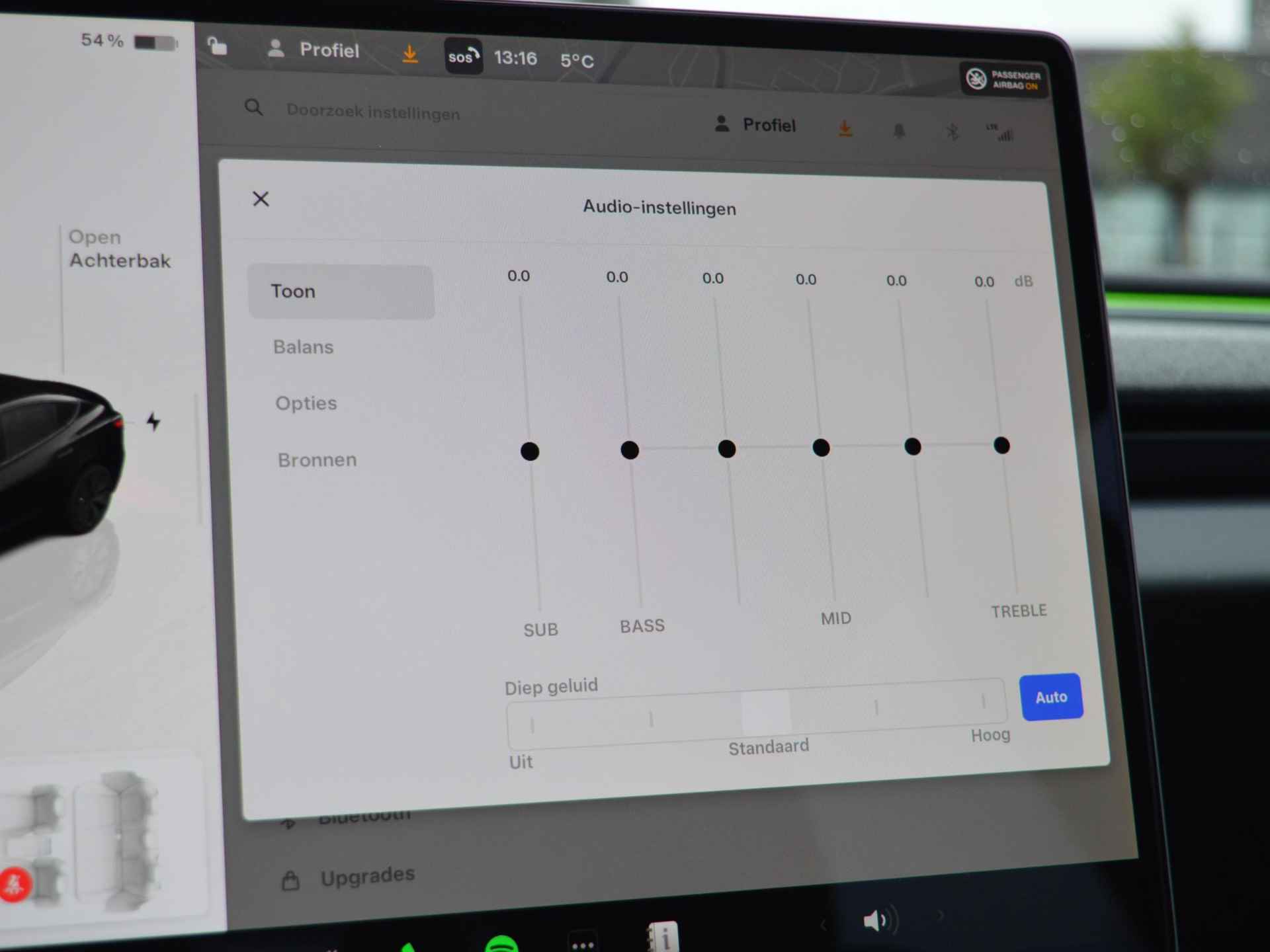 Tesla Model 3 Long Range AWD 78 kWh | Enhanced Autopilot - 14/18