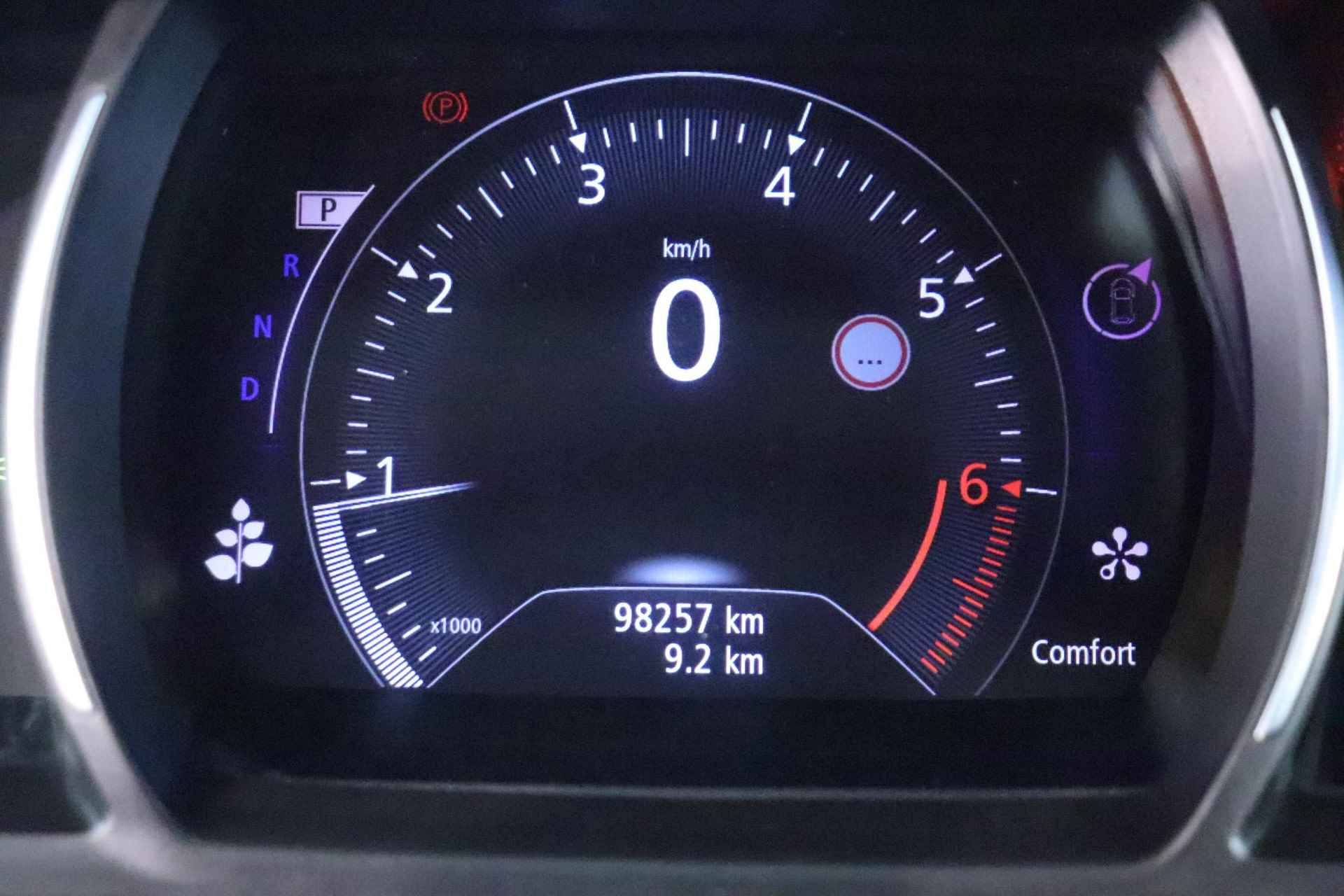 Renault Scénic 1.3 TCe 140 EDC Bose Automaat | Achteruitrijcamera | Head-up Display | Cruise Control | - 11/32