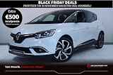 Renault Scénic 1.3 TCe 140 EDC Bose Automaat | Achteruitrijcamera | Head-up Display | Cruise Control |