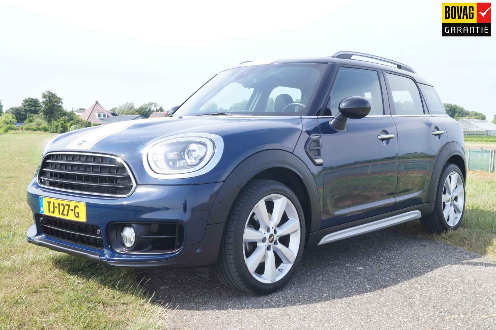 Mini Mini Countryman 1.5 Cooper Chili - 1/23