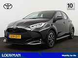 Toyota Yaris 1.5 Hybrid Dynamic Limited | Apple Carplay/Android Auto | Stoelverwarming | Lichtmetalen Velgen | Mistlampen |