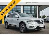 Renault Koleos Bose 2.5 16V 170 CVT 4X4, Unieke auto!