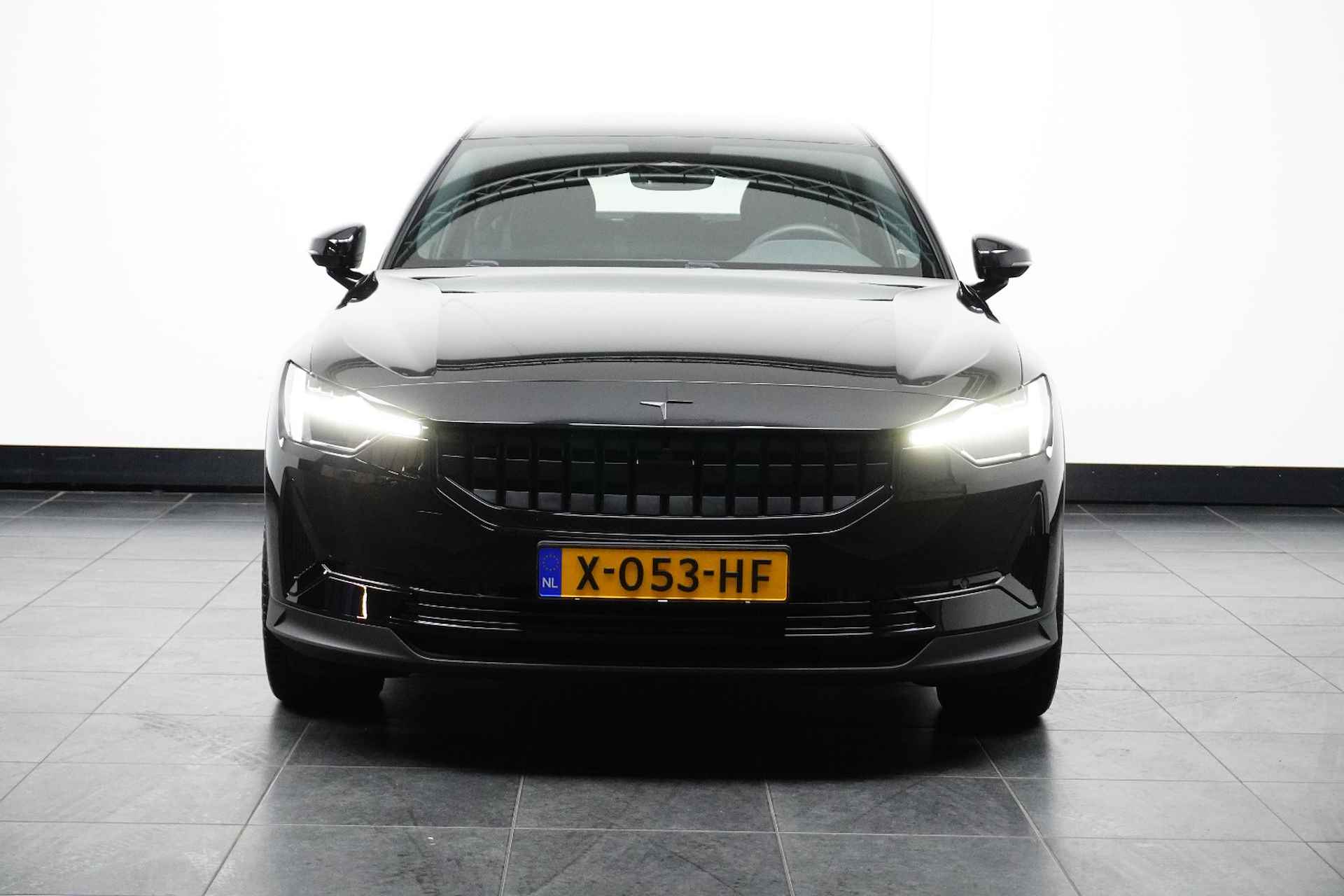 Polestar 2 Standard Range Single Motor 69 kWh - 6/19