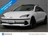 Hyundai IONIQ 6 77 kWh 325pk First Edition AWD / € 18.900,- Voorraad Voordeel !!