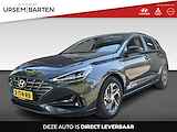 Hyundai i30 1.0 T-GDi MHEV Comfort Smart