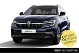 Renault Espace E-Tech Hybrid 200 Iconic | Pack Harman Kardon Premium Sound | Pack Advanced Driving Assist | Panoramadak | Head-Up | Matrix LED