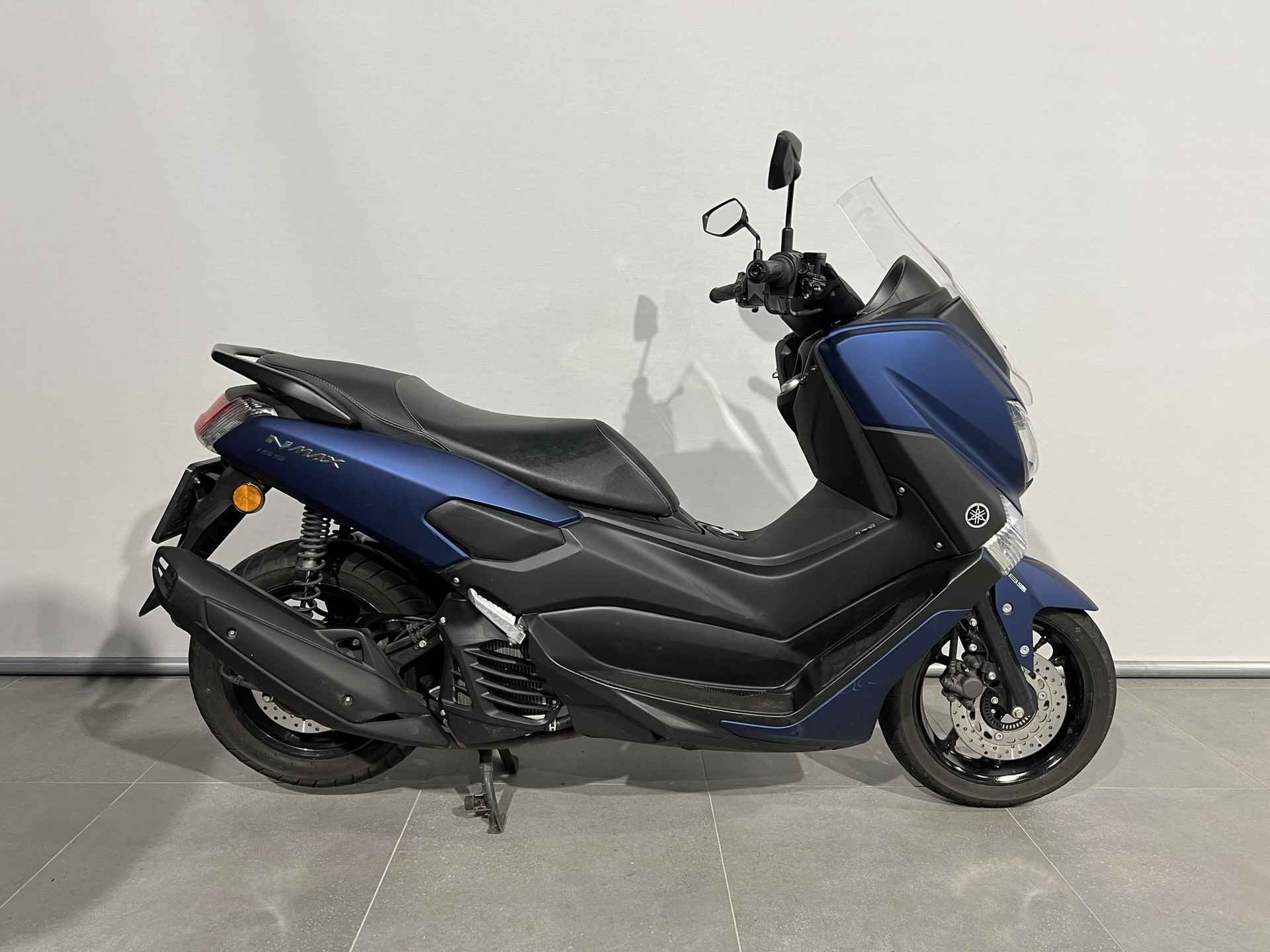 Yamaha NMAX 155 ABS - 1/8