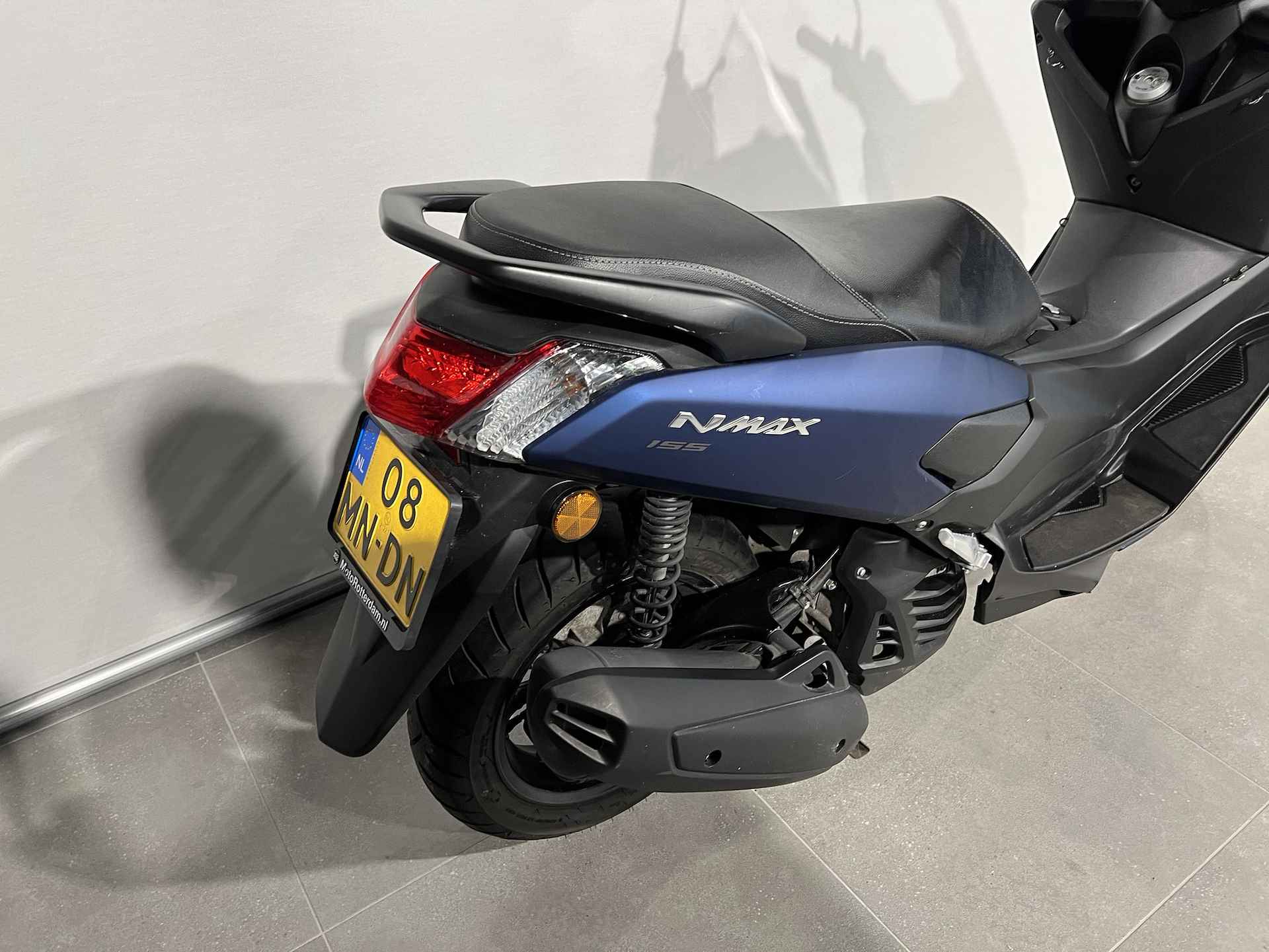 Yamaha NMAX 155 ABS - 5/8