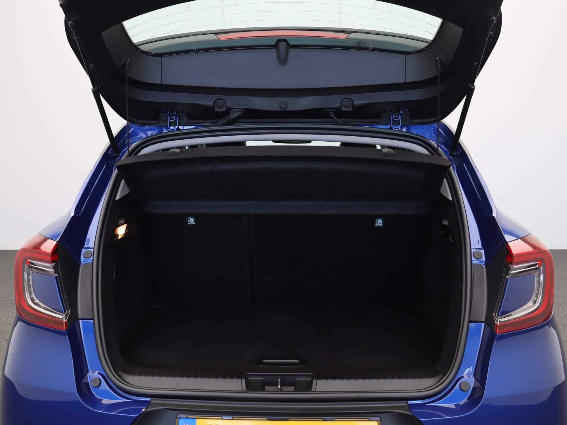 Renault Captur 100pk TCe Bi-Fuel Zen | LPG G3 | Navigatie | Climate Control | Trekhaak | - 14/35