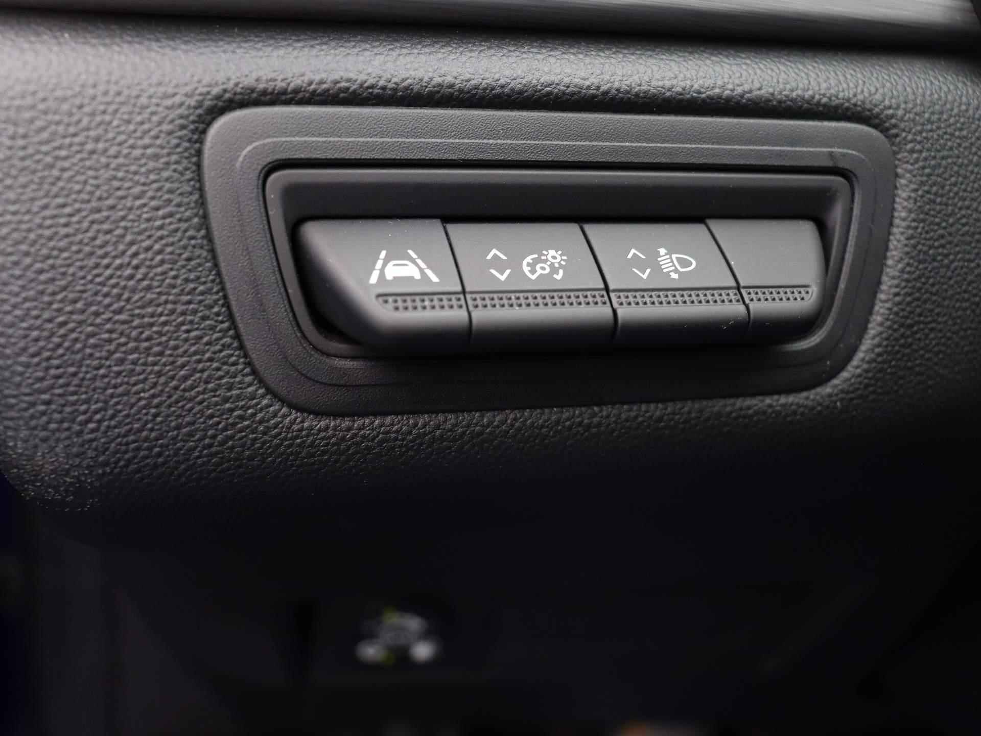 Renault Captur 100pk TCe Bi-Fuel Zen | LPG G3 | Navigatie | Climate Control | Trekhaak | - 20/35