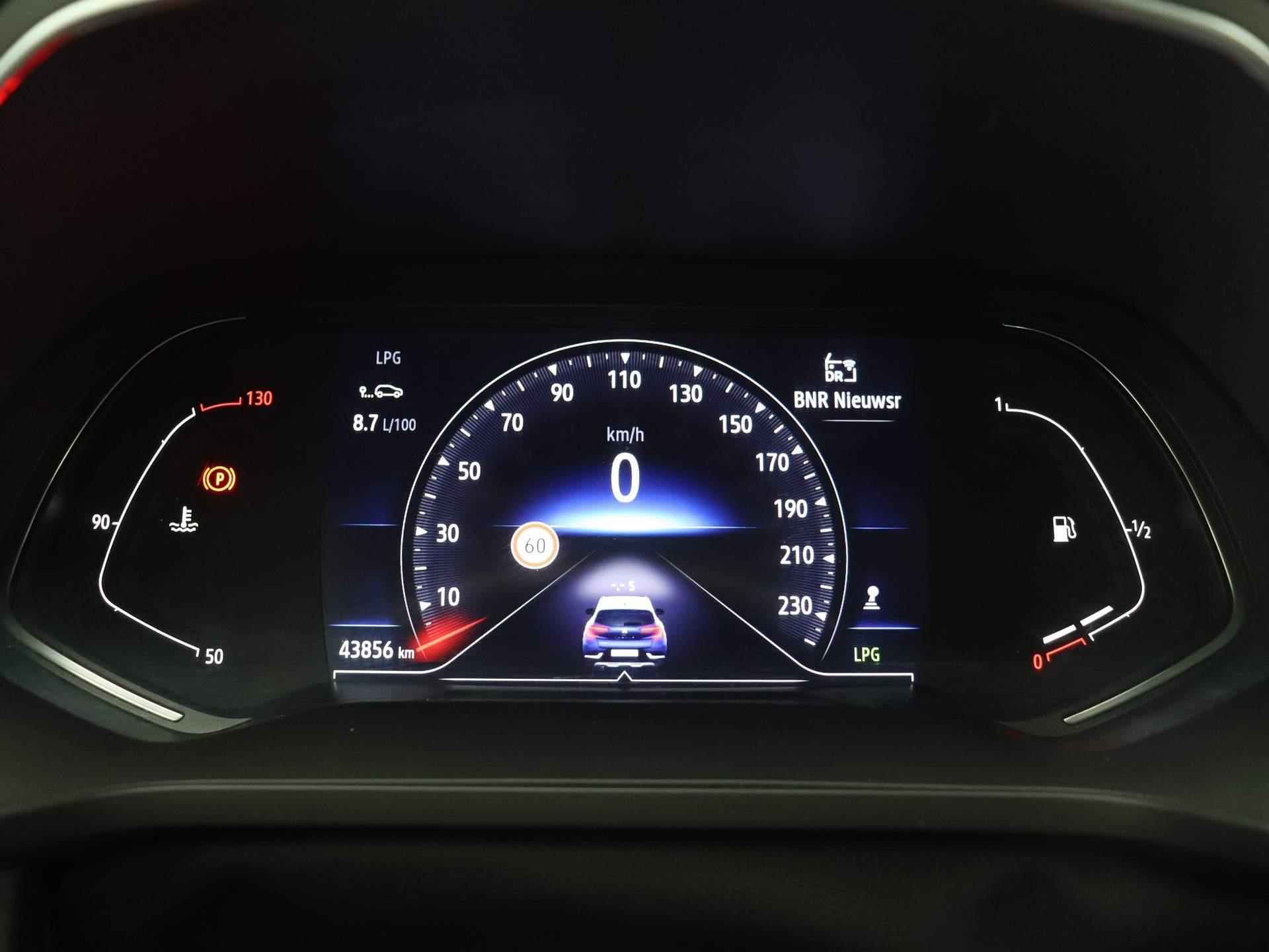 Renault Captur 100pk TCe Bi-Fuel Zen | LPG G3 | Navigatie | Climate Control | Trekhaak | - 27/35
