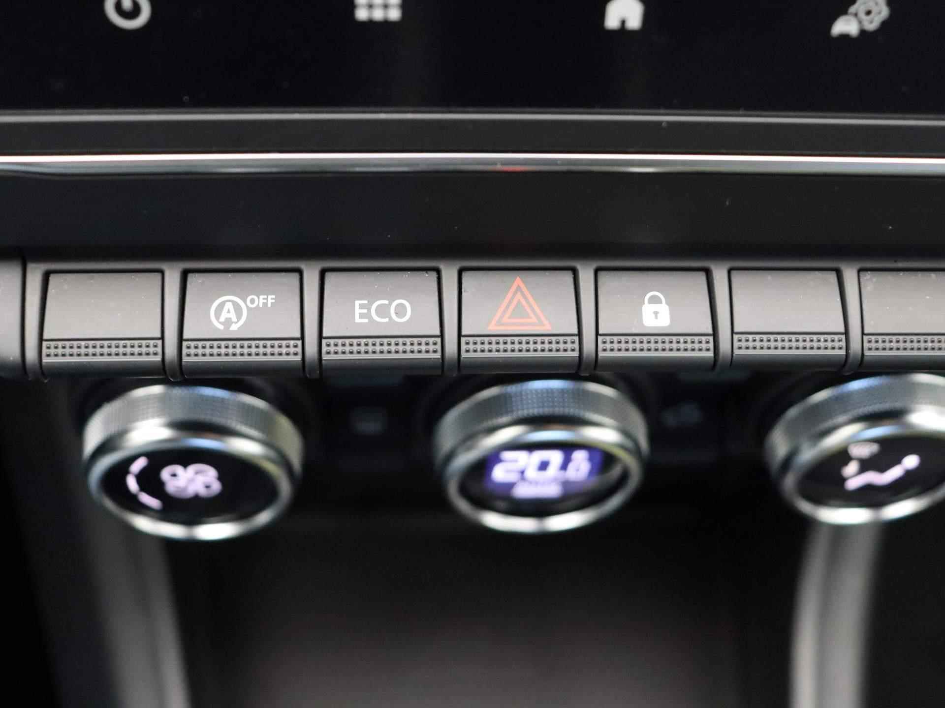 Renault Captur 100pk TCe Bi-Fuel Zen | LPG G3 | Navigatie | Climate Control | Trekhaak | - 30/35