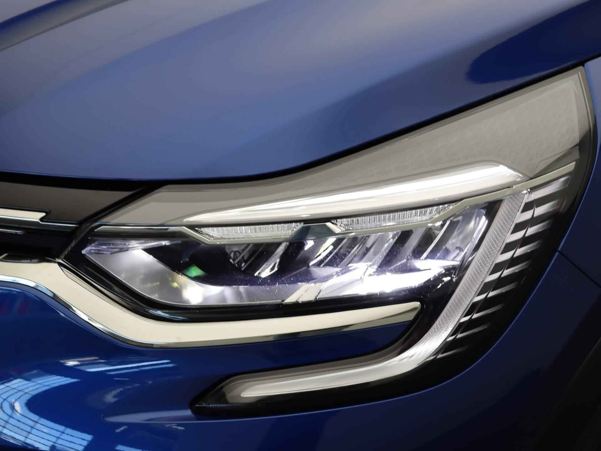 Renault Captur 100pk TCe Bi-Fuel Zen | LPG G3 | Navigatie | Climate Control | Trekhaak | - 34/35