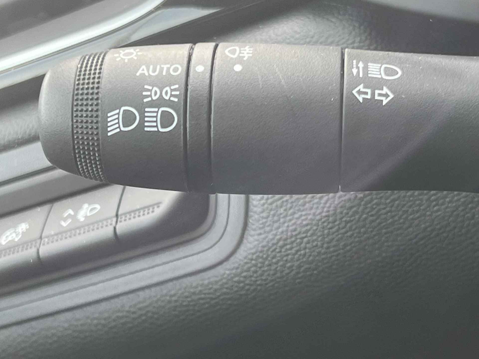 Renault Captur 1.6 E-Tech Hybrid 145 Rive Gauche | NL-Auto | Navigatie | Achteruitrijcamera | Lichtmetaal 18 | LED |Parkeersensoren - 21/31
